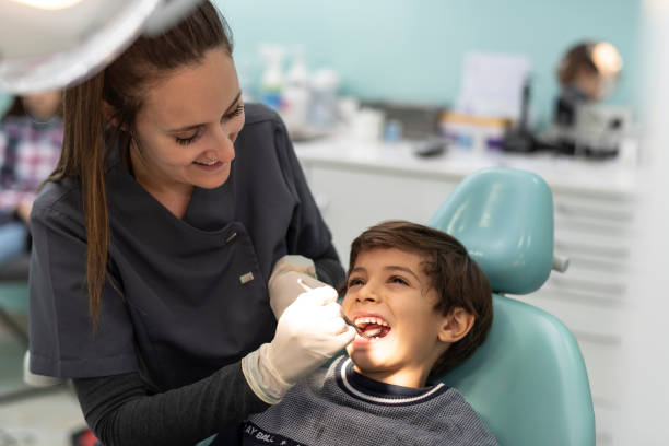 Best Emergency Denture Repair in St John, IN
