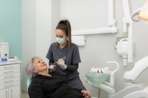 Best Emergency Dental Care for Sports Injuries in St John, IN