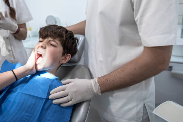 Best Emergency Treatment for Jaw Pain or Injury in St John, IN