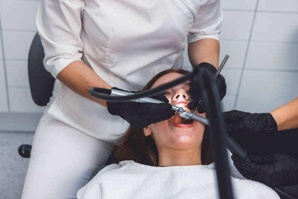 Best Broken or Chipped Tooth Repair in St John, IN