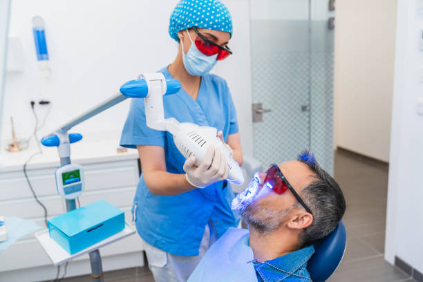 Best Emergency Root Canal Therapy in St John, IN