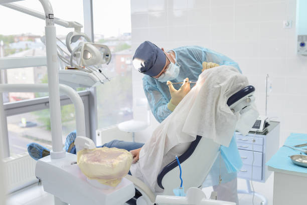 Best Dental Abscess Treatment in St John, IN